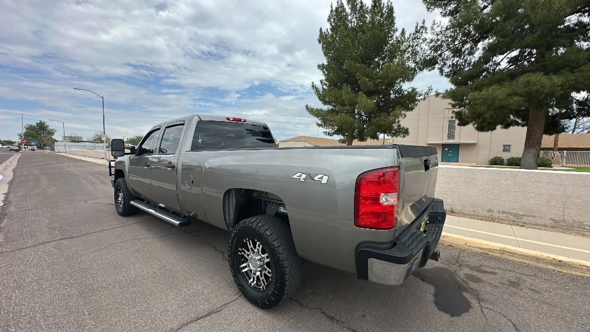 chevrolet silverado 3500 2009 1GCHK83699F138920 image chevrolet silverado 3500 2009 1GCHK83699F138920 image